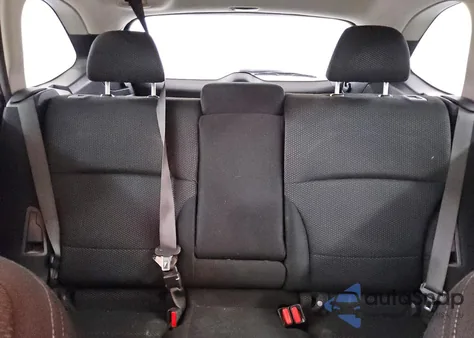 2016 Subaru Outback 2.5I Premium z USA, uszkodzony, nr VIN 4S4BSACC6G3244853